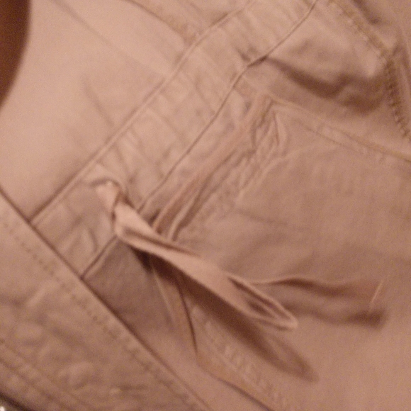 Talbot's safari jacket - Picture 9 of 12